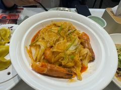 -船歌·鱼水饺青岛菜(国贸商城店)