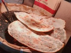 -阿甘锅盔(中关村食宝街店)