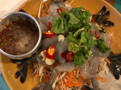 -Doo Dee Thai Food(Issan/Isaan/Esan)