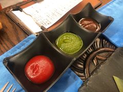 -甘尼仕印度餐厅爵士酒吧(阳春巷店)