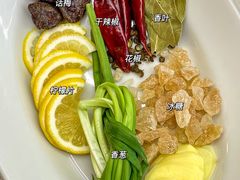 -马王堆海鲜水产市场