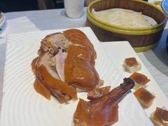 -苏淮景·苏闽融创菜·海鲜(原空港井河轩店)