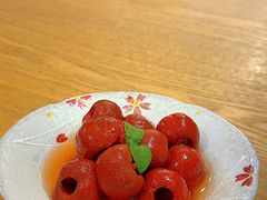 -北三条胡同打卤面馆(雍和宫店)