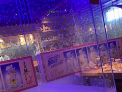 -琴寿司居酒屋(中山广场店)