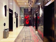 -曙亚洲餐厅-重庆富力艾美酒店(南坪万达广场店)