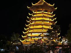 -靖西锦绣古镇景区