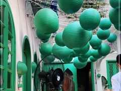-苏坦土耳其西餐厅(玉林店)