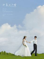 -摩玛婚纱摄影(杭州店)