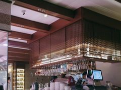 -ELI FALAFEL Lebanese&Mediterranean黎巴嫩美食(富城路店)