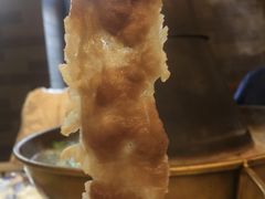 -清花阁乌拉满族火锅(厦门街店)