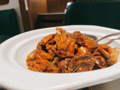 -半勺·新徽菜(银泰城店)
