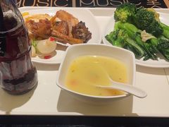 -堂会(白云店)