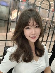 -3AM·S HAIR SALON烫发染发接发
