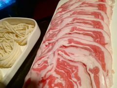 -铜来聚老北京涮肉(恒隆广场店)