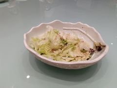 -江阴国际大酒店-旋转自助餐厅