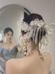 -派丽莫Pellimo原创设计婚纱品牌