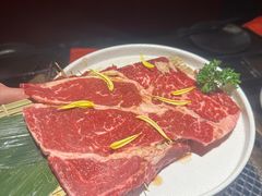 -谷牛和牛烤肉(漕河泾印象城店)
