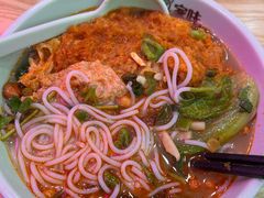 -家味螺蛳粉&烤鱼(五角场店)