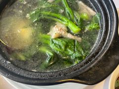 -百味馆·粤菜·湛江菜(后海花园店)