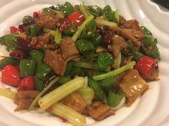 -文三里屯面馆(三里屯店)
