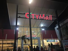 -CityMall Boracay