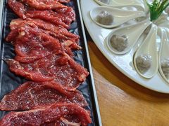 -真牛坊潮汕牛肉火锅
