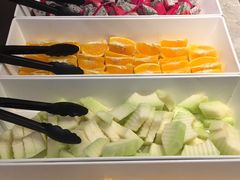 -比格比萨自助(万柳华联店)