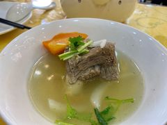 手抓羊肉-新疆巴州金丝特餐厅(大钟寺店)