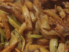 -后院烤吧·木炭烧烤·烤鱼·云贵川火锅(忻州古城店)