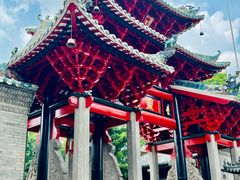 -佛山市祖庙博物馆
