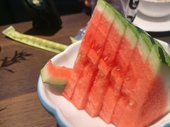 -西郊八号·山野江西菜(开发区店)