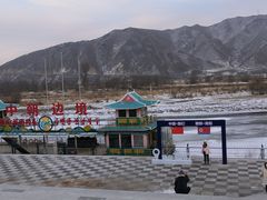 -图们国门景区