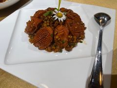 -鱼桥巷·美学川菜