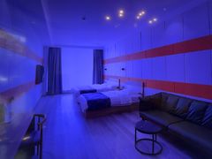 -蓝希酒店·天津河东万达广场店(天津武警医院店)