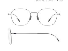 -优视力蔡司眼镜验配中心(越秀城市广场奥莱店)