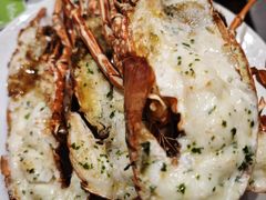 -拉蒂娜·巴西牛排馆 Latina·Brazilian Steakhouse(陆家嘴旗舰店)