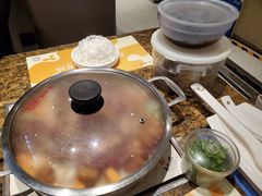 -黄记煌三汁焖锅(欢乐海岸店)