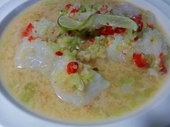 -忘忧草融合私房菜(红鼎国际店)