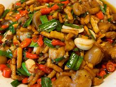 -陈麻婆豆腐总店