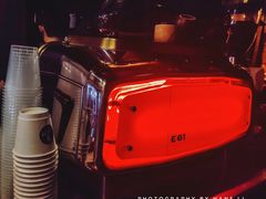 -BIJOU coffee&cocktail(龙岗万科广场店)
