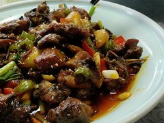 -云隐小厨·传统大理美食(复兴路店)