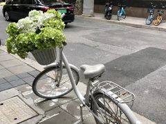 -安福路
