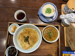 -蟹上黄·蟹黄面·江南糖水(人民广场店)