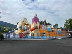 -森波拉奇妙世界