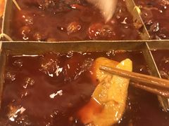 -邓莽子老火锅(中兴路总店)