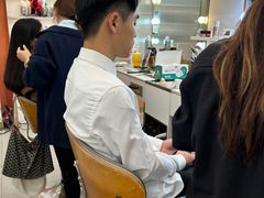 -海马体照相馆(万菱汇店)