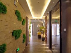 -禧瑞 ·丝浴主题·水疗·spa(中山公园店)
