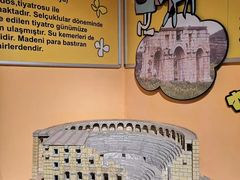 -安塔利亚博物馆