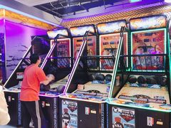 -汤姆熊欢乐世界·史莱姆怪兽(正大店)