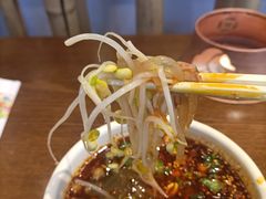 -成都你六姐·牛肉冒菜(城市集市合生汇店)